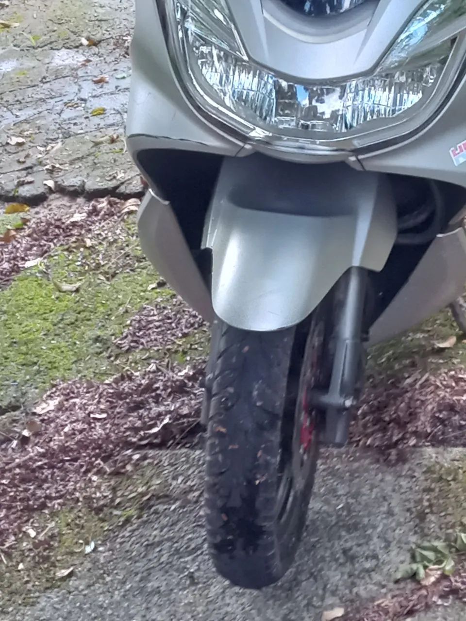 Vende-se moto - Foto 5