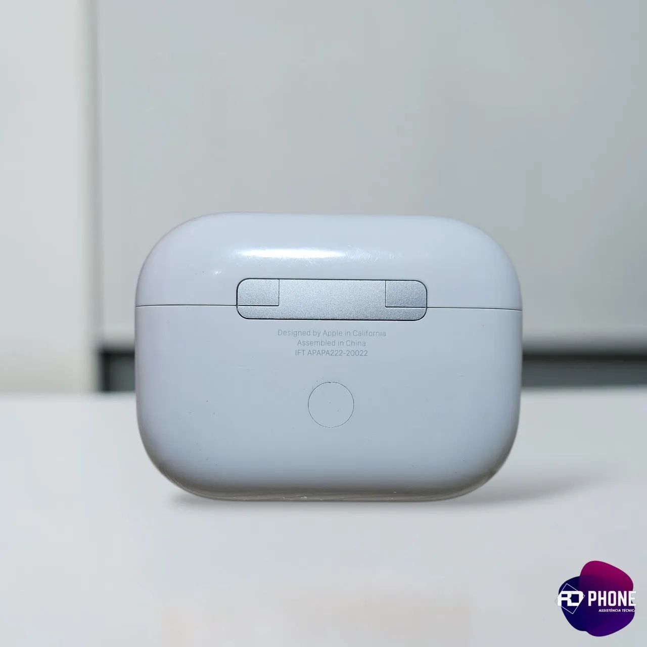 Estojo de Recarga Original para AirPods Pro 2ª Geração - Foto 2