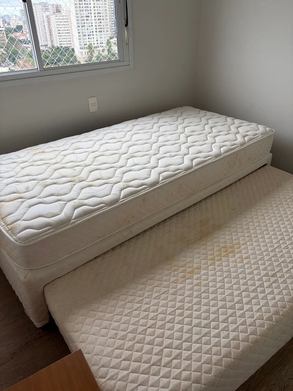 Cama box solteiro  - Foto 2