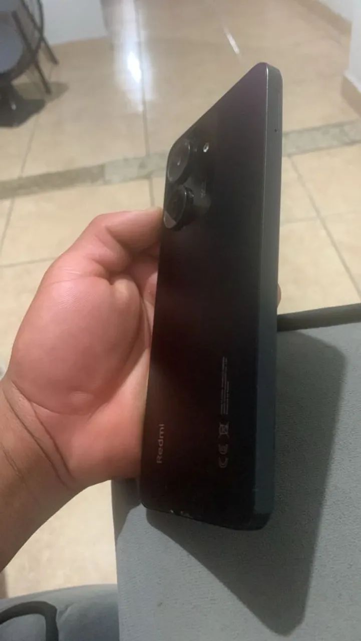 Smartphone xiaomi redmni 13c - Foto 3