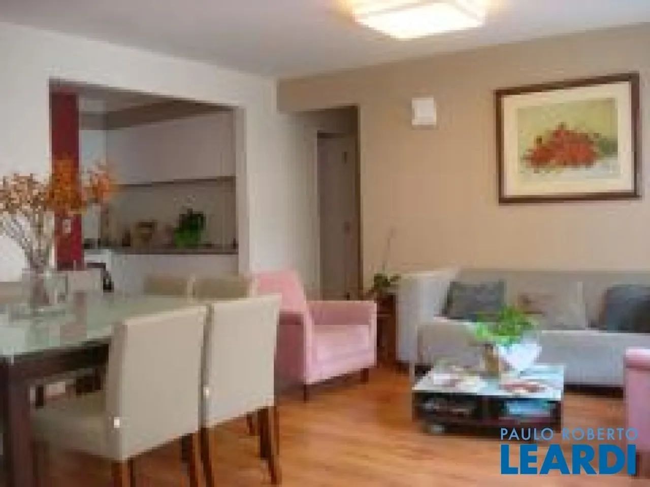 APARTAMENTO - HIGIENÓPOLIS - SP - Foto 2