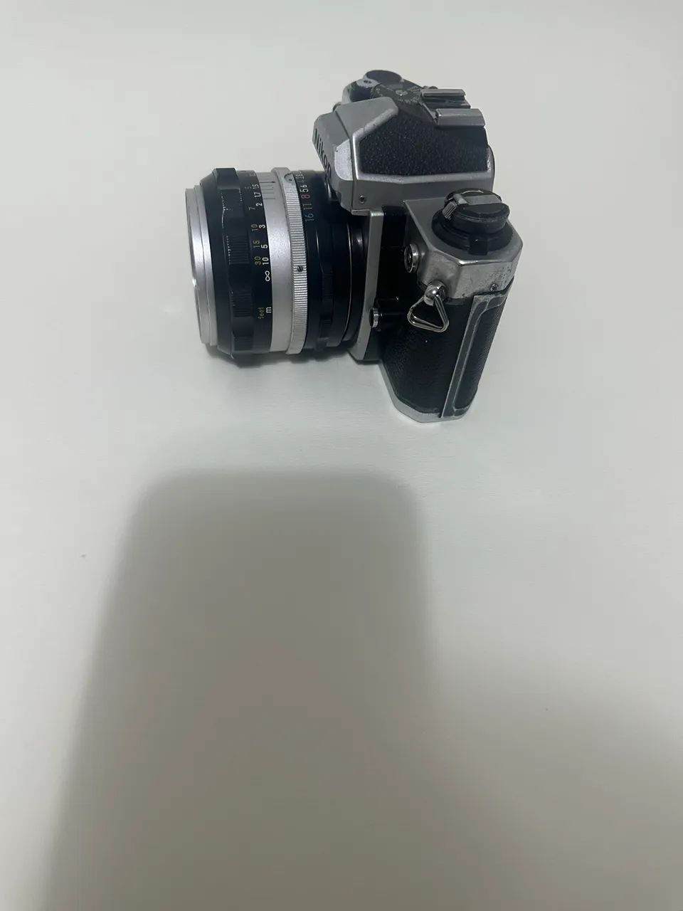 Nikon FM2 - Foto 4