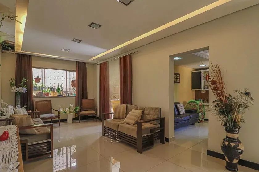 Casa à Venda - União, 5 Quartos, 1080 m2 - Foto 5