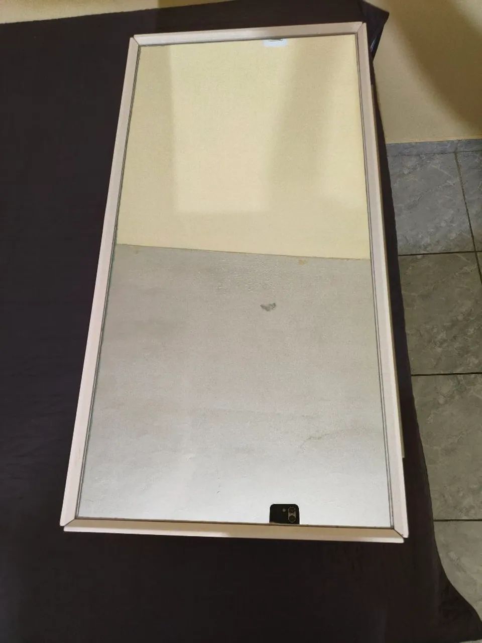 MESA DE CENTRO - Foto 2