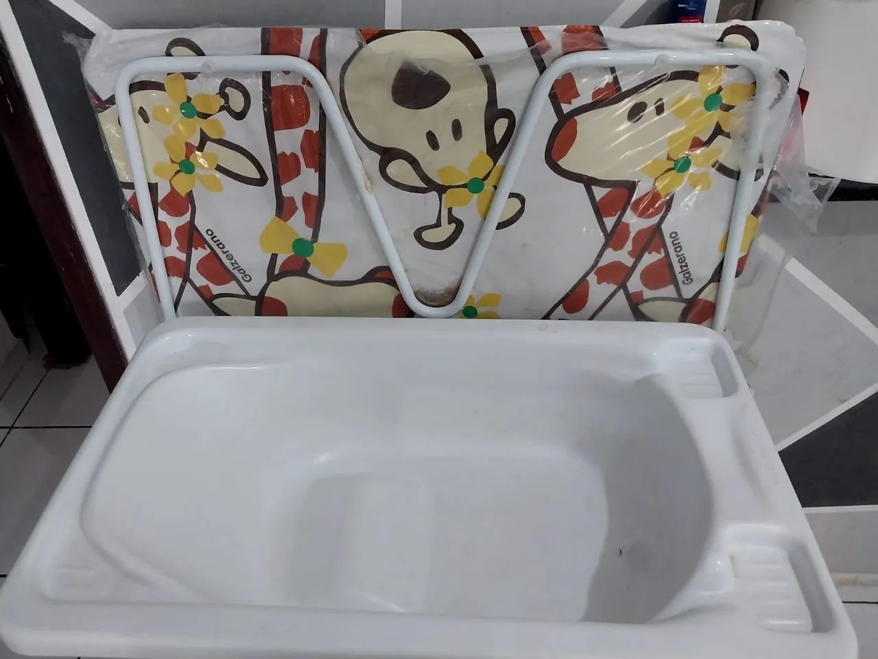 Utilidade para Bebês  - Foto 2