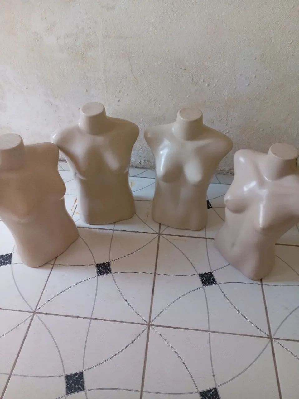 Maniquins Feminino - Foto 3