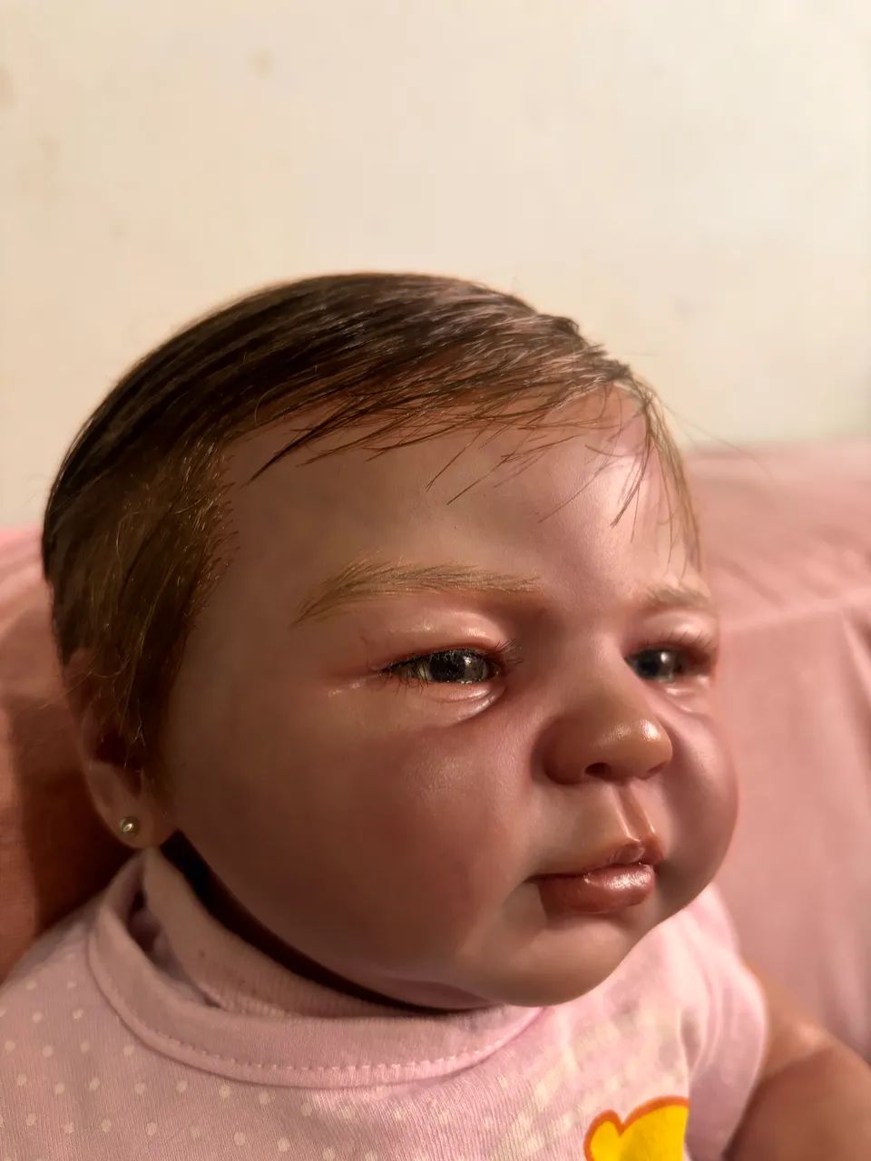 Bebê Reborn  - Foto 2