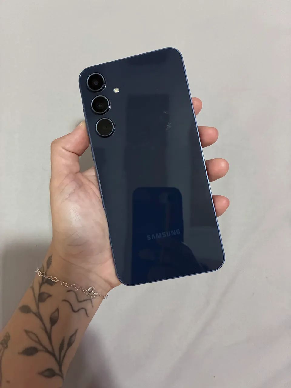 Samsung A55 - Foto 2