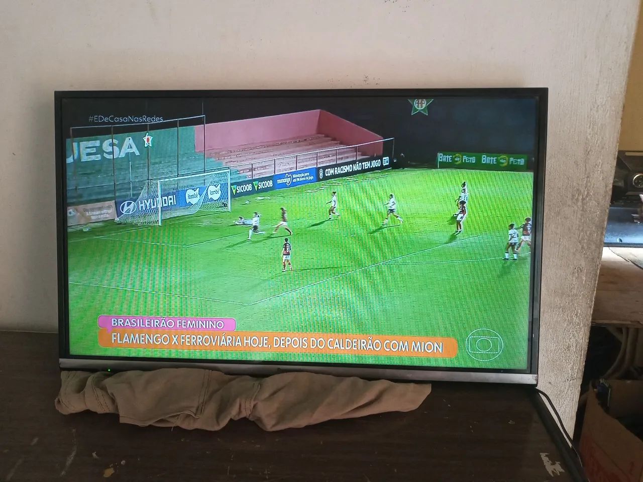 Tv Panasonic "32" Polegadas - Foto 2
