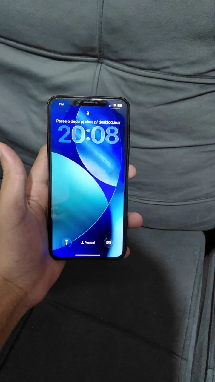 iPhone 11 Pro Max 256GB - Original, Nunca Aberto - Foto 3