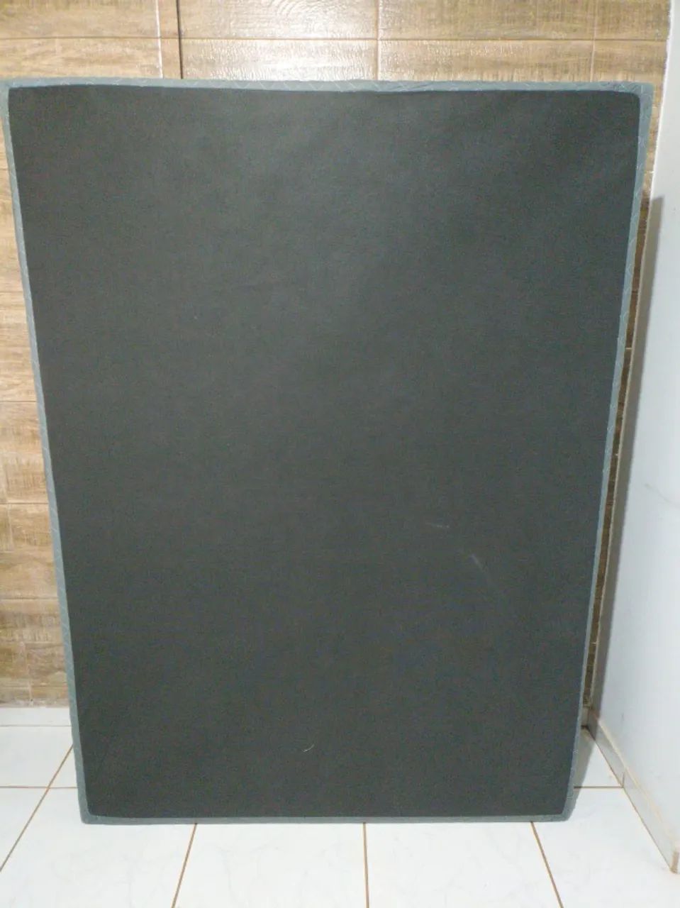 cama e colchão - Foto 2