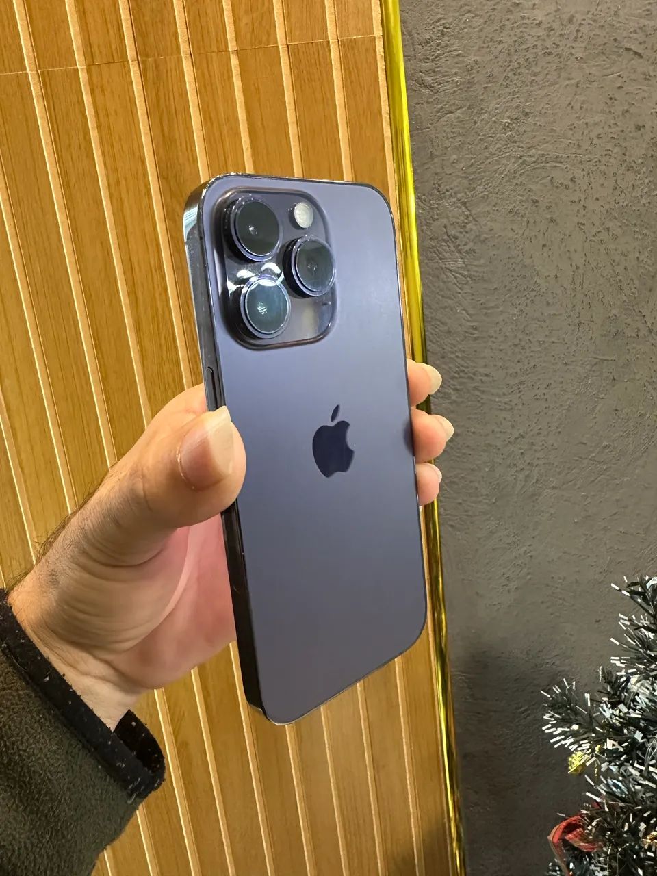 IPHONE 14 PRO 128GB 86% - Foto 3