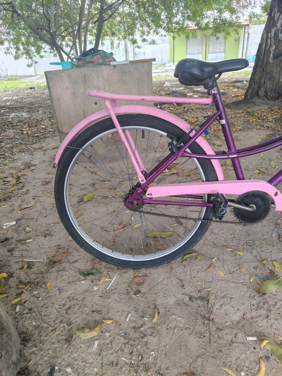 Bike feminina  - Foto 5