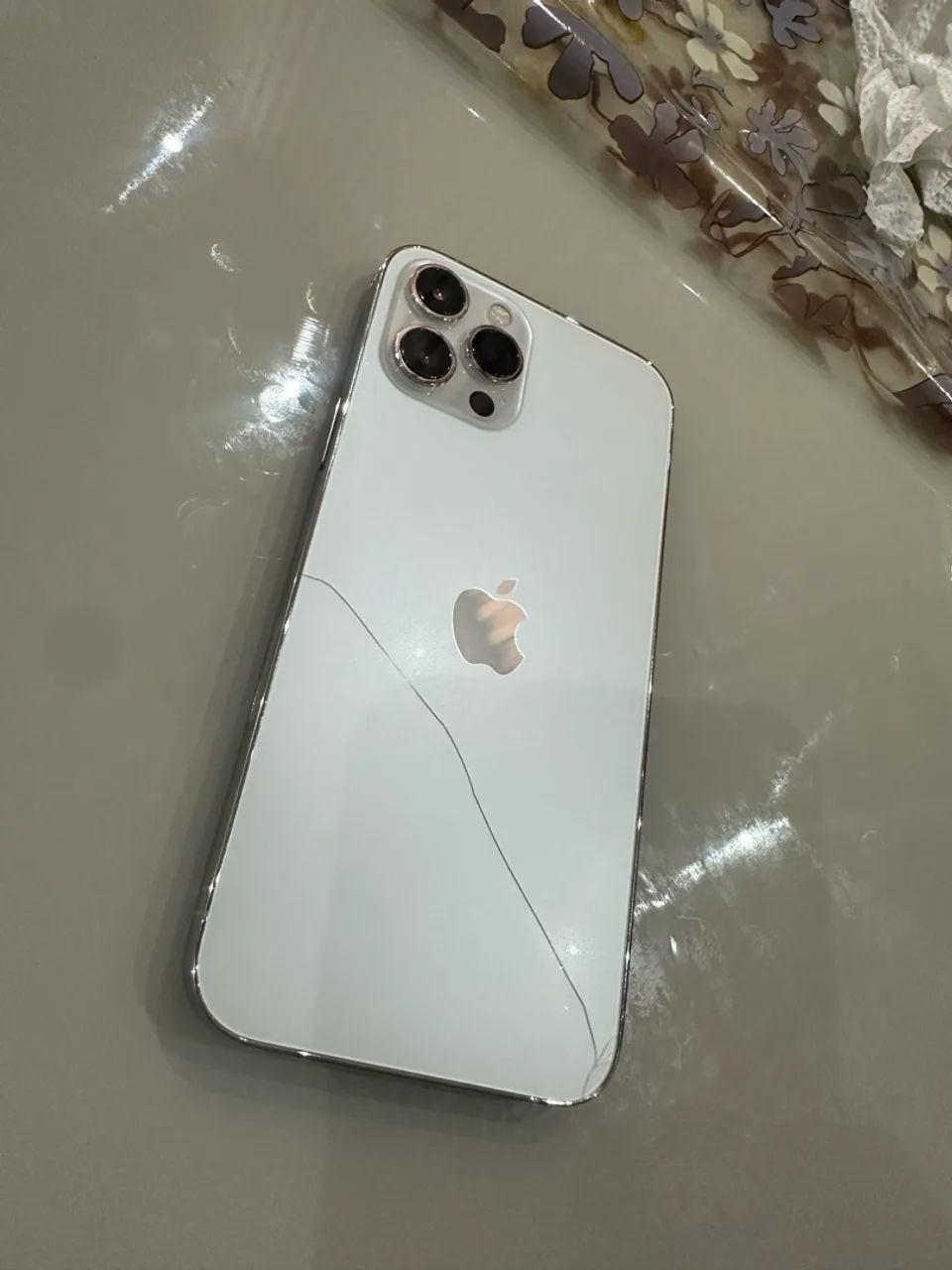 iPhone 12 Pro Max - Foto 5