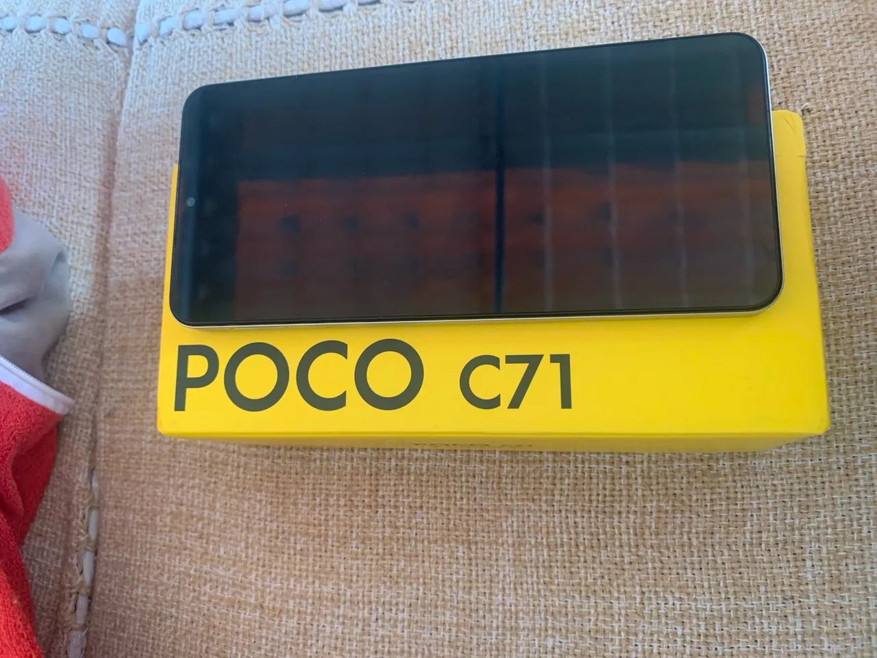 Poco c71 - Foto 5