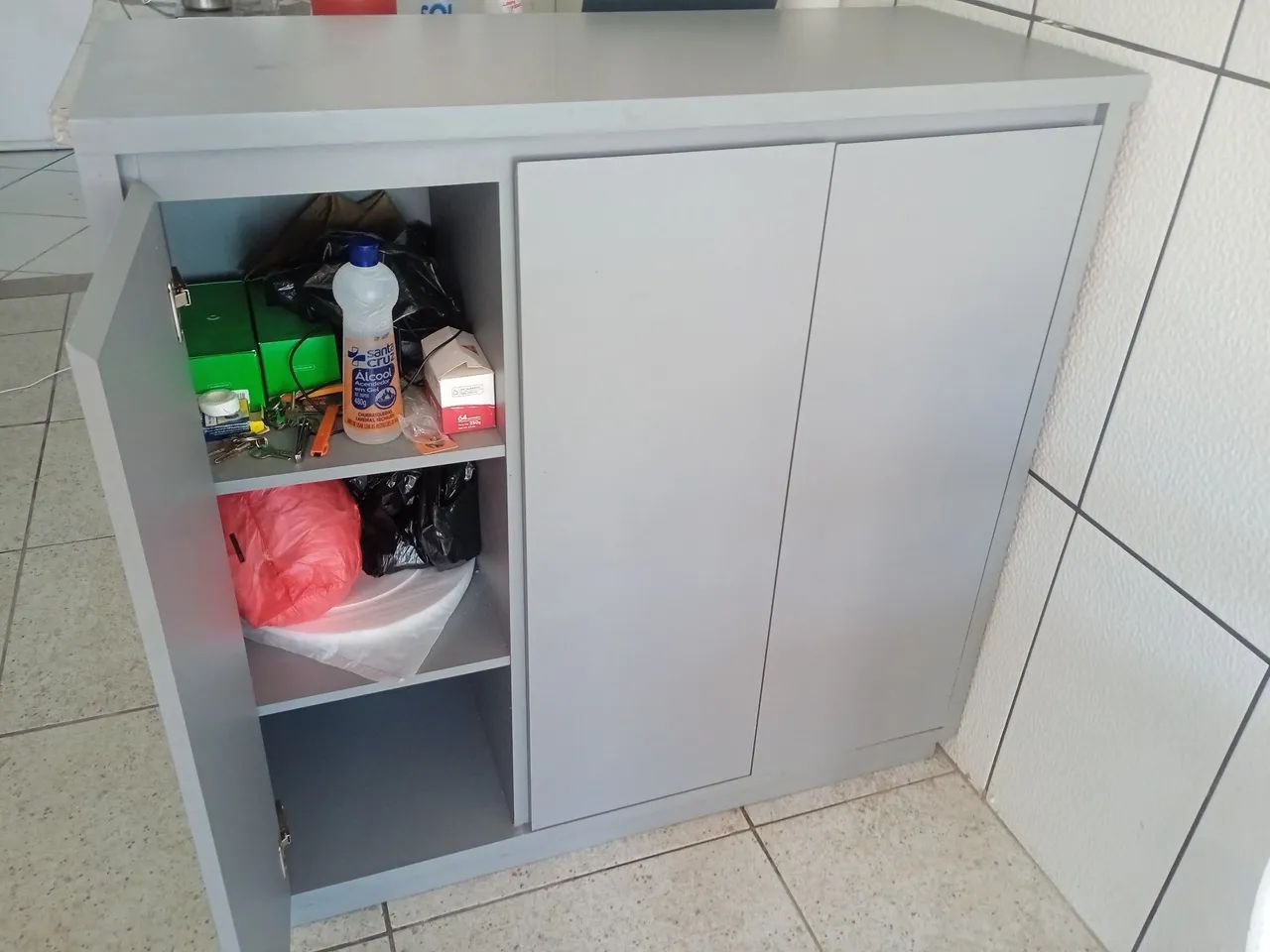 Balcão Atendimento Loja - Foto 4