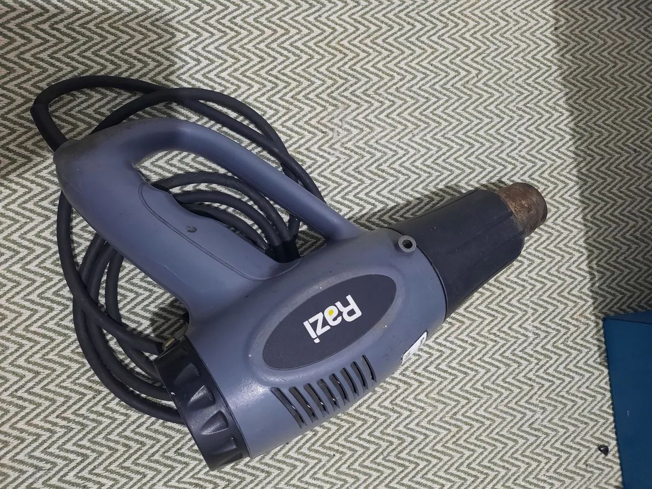 Vendo soprador termico  - Foto 4