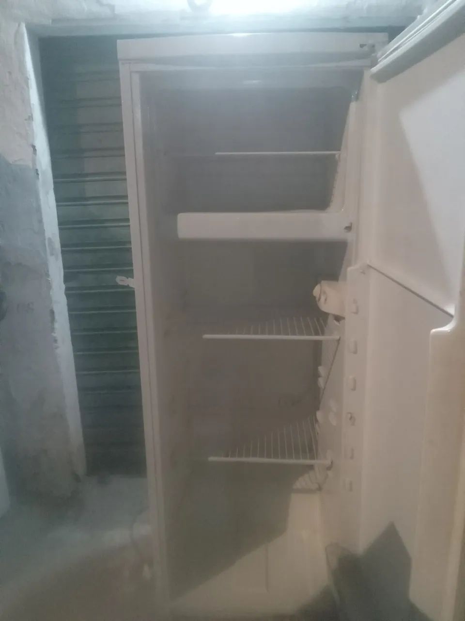 Geladeira 