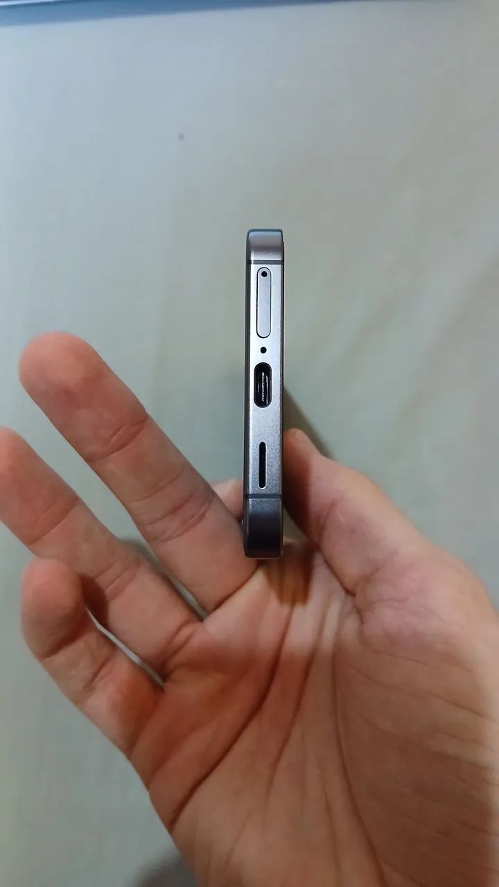 SAMSUNG S24 256GB - Foto 4