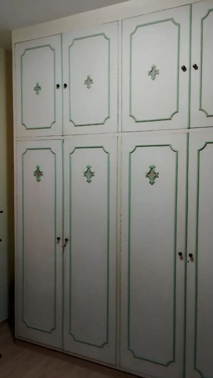 Aluguel de quarto para mulheres - Foto 4
