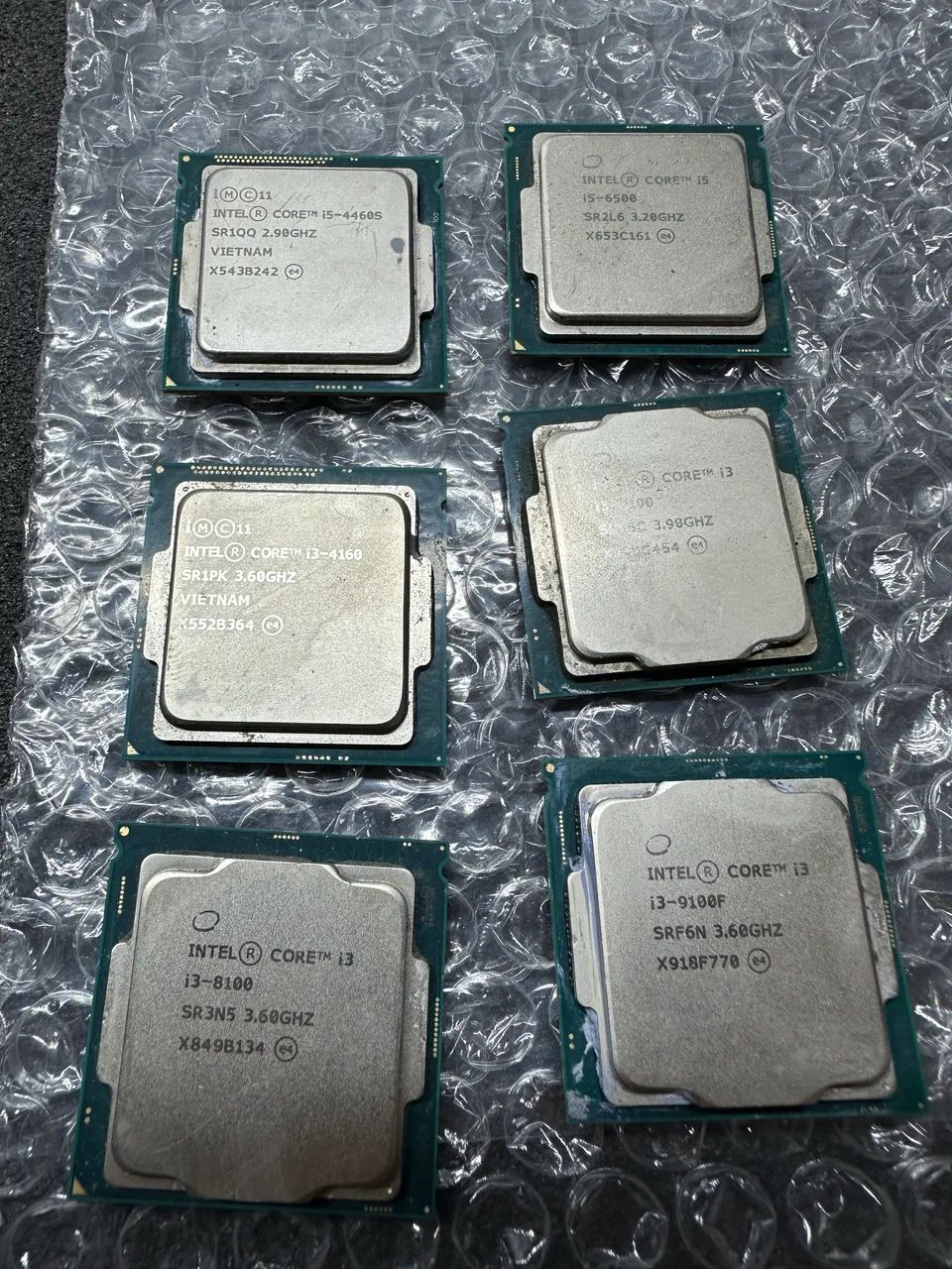 Processador Intel  - Foto 2