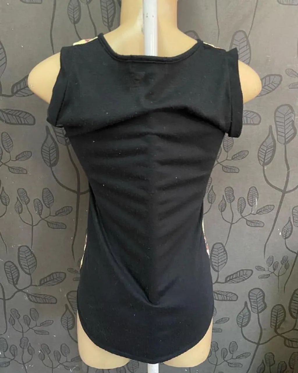 Blusinha - Foto 4