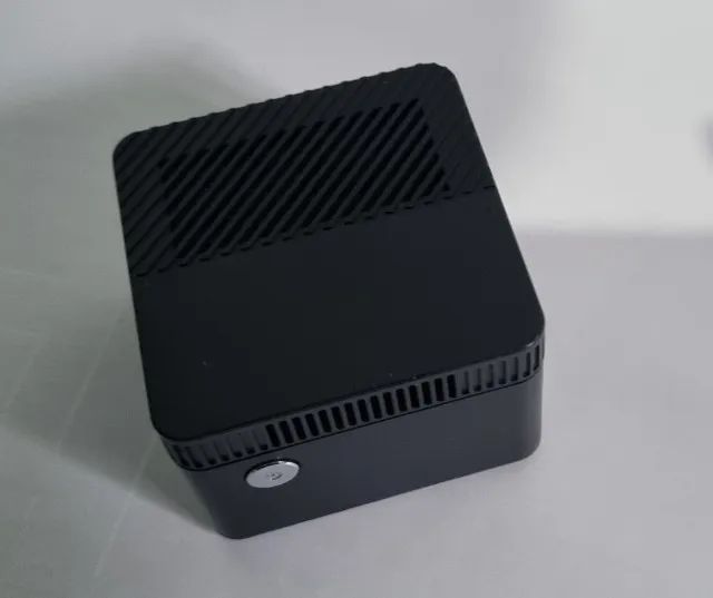 MiniPC TecToy (Intel Celeron 4GB RAM SSD de 128GB)