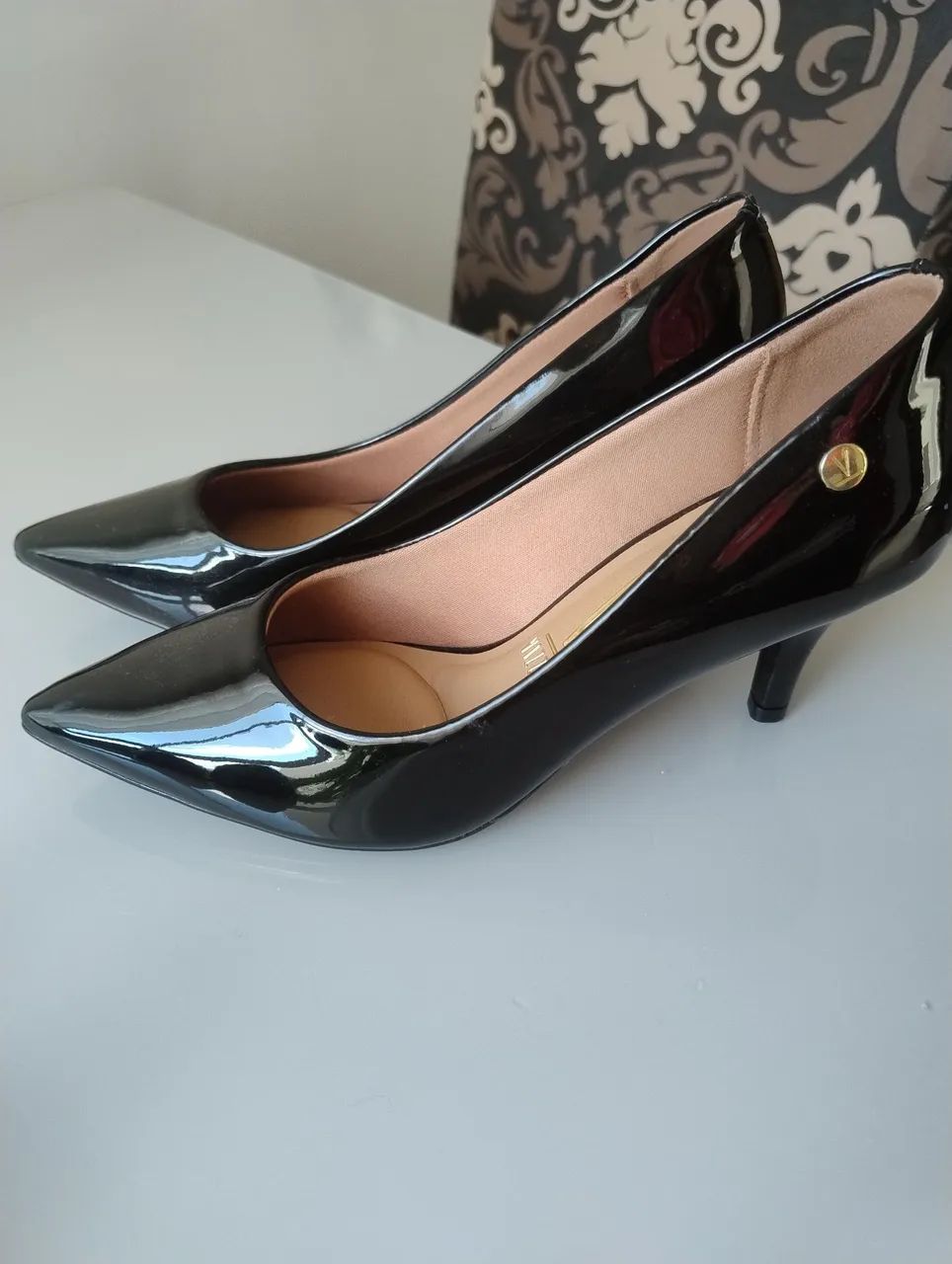 Sapatos arezzo - Foto 5