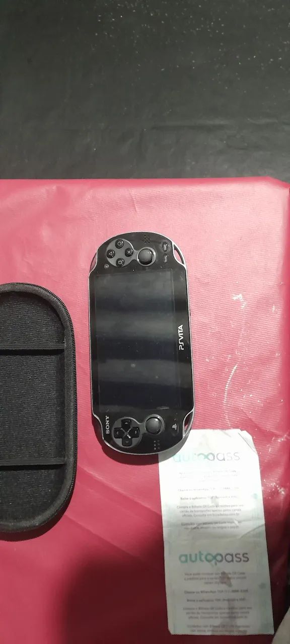 Ps vita - Foto 3
