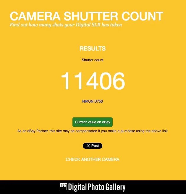 Nikon D750 - Foto 3