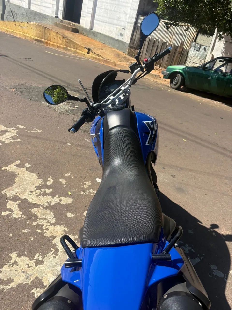 XT 660 - Foto 4