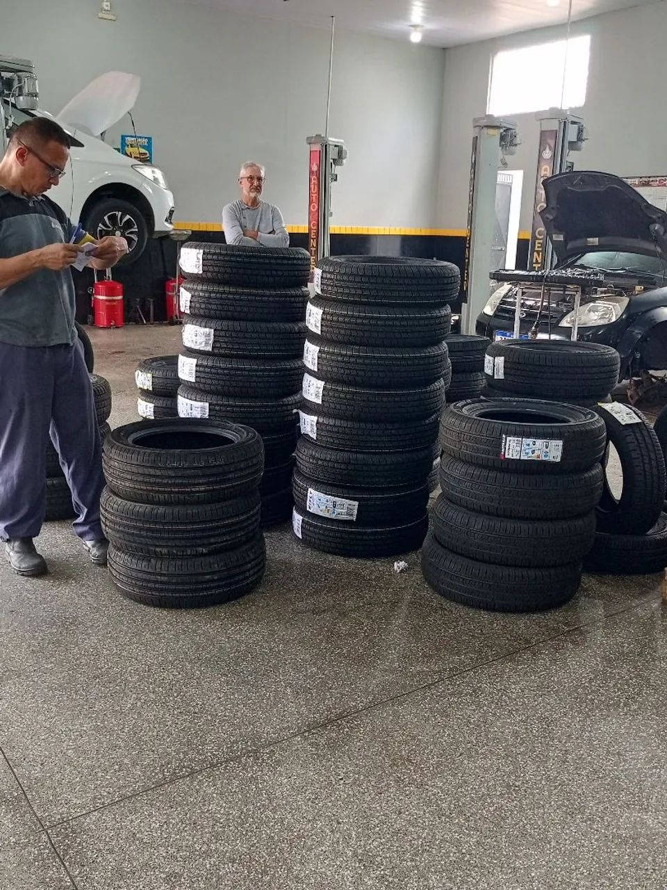 Promoção 