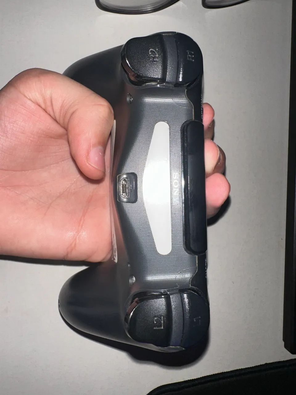 Controle Ps4 Original - Foto 2