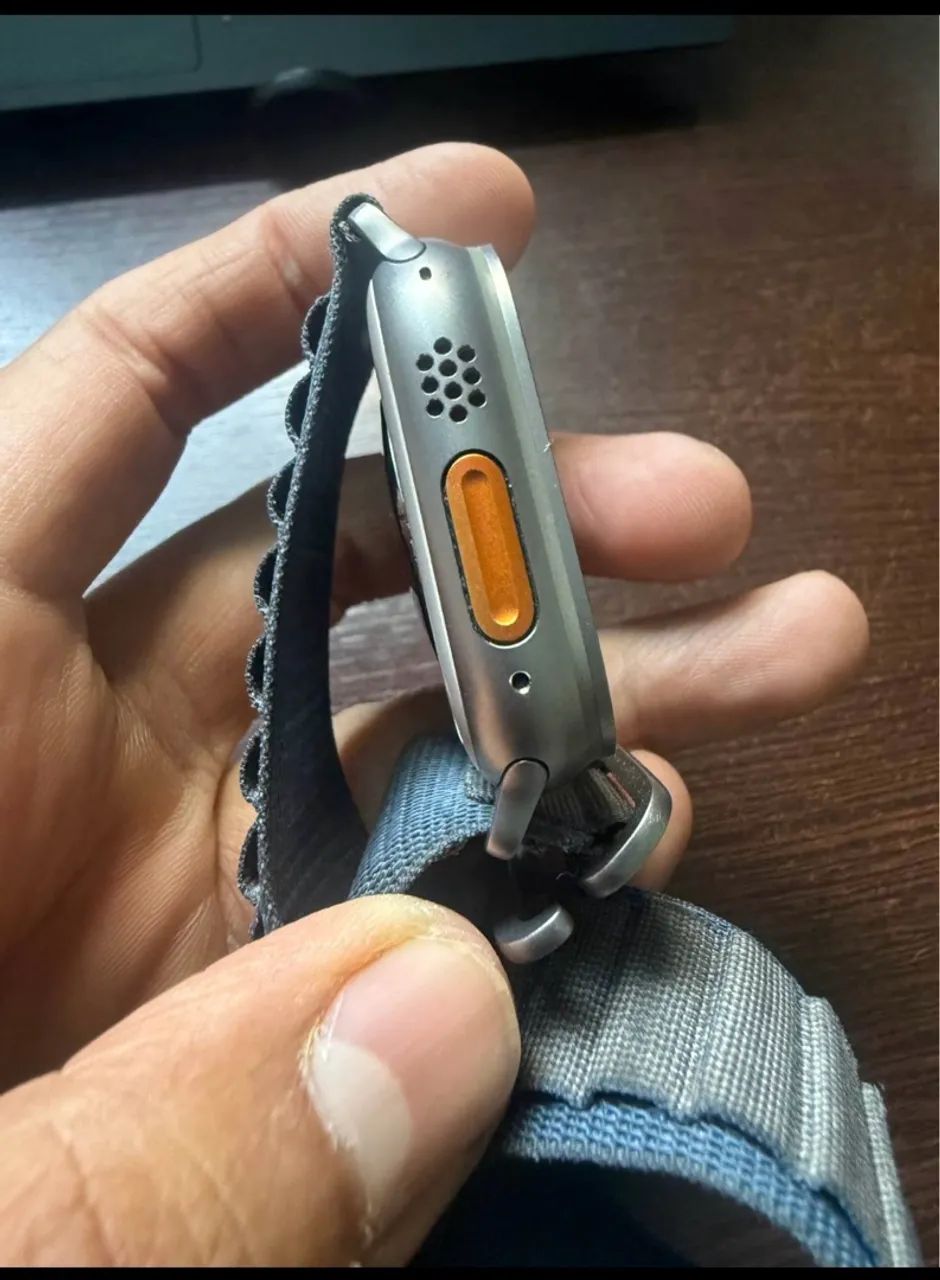 Apple whatch ultra 2  - Foto 2