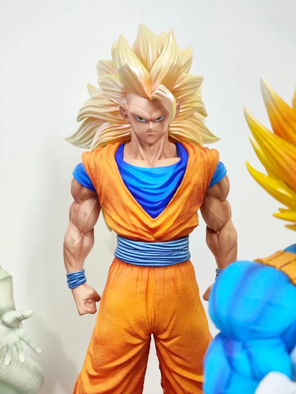 Lote Dragon Ball Z - Hobbies e coleções - Federação, Salvador