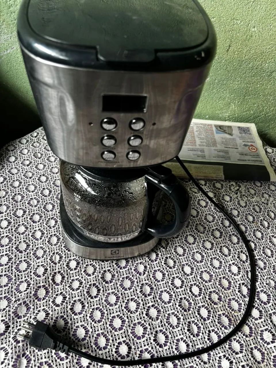 Cafeteira  - Foto 4