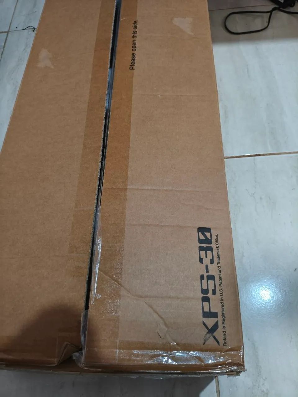 Teclado roland xps30  - Foto 5