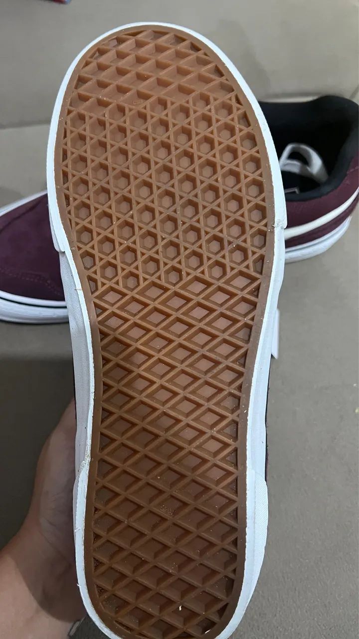 Vende se tênis Vans original