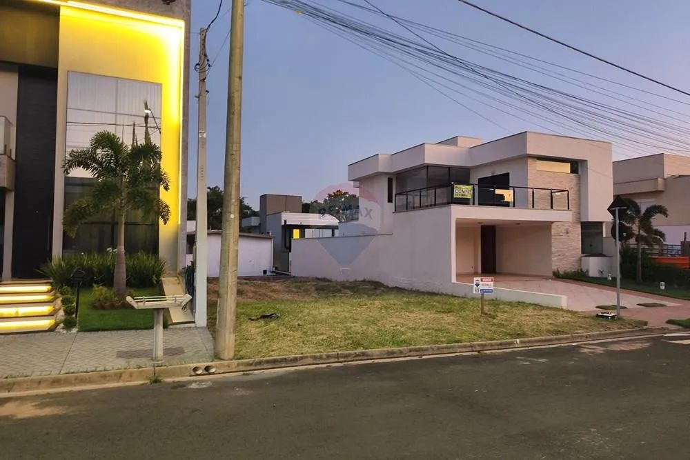 Terreno no Condomínio Real Park Sumaré, SP - Foto 4