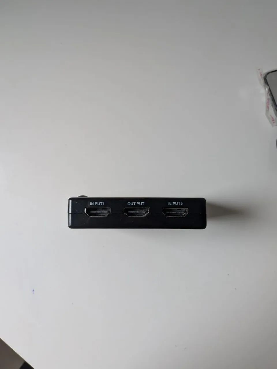 Hub HDMI  - Foto 3