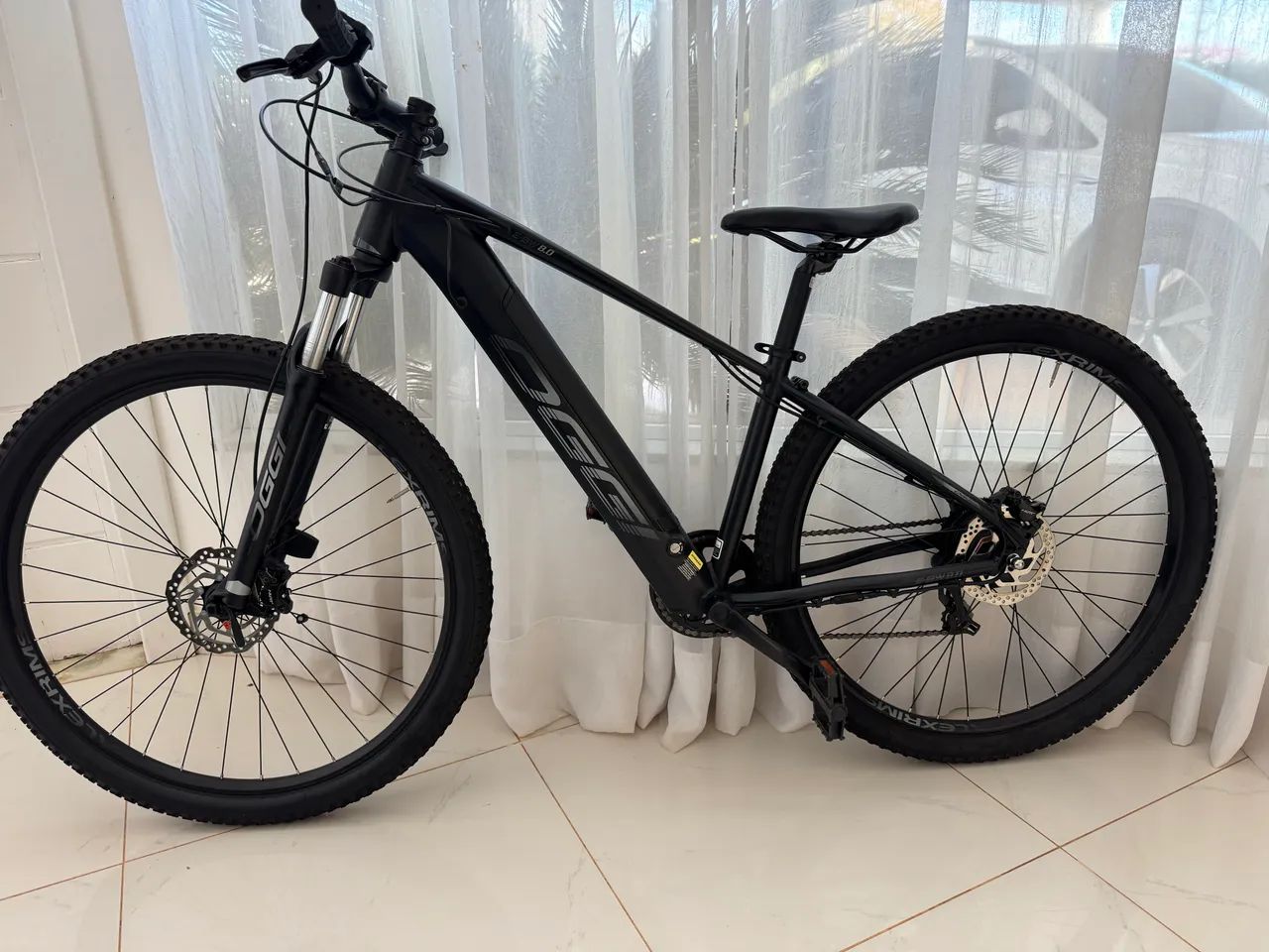 Bicicleta Elétrica Oggi - Foto 5
