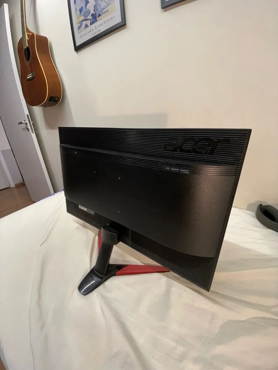 Monitor AOC Legend 27'' 240hz - Foto 2