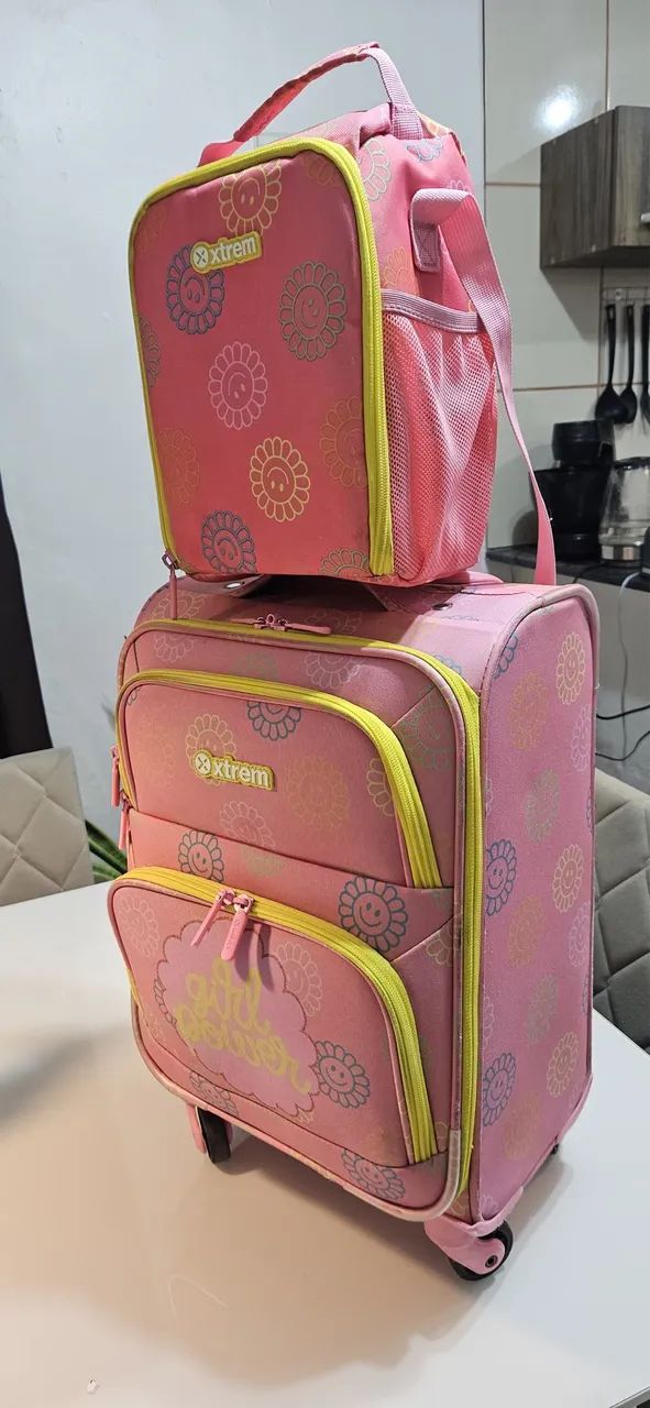 Bolsa XTrem - Foto 3