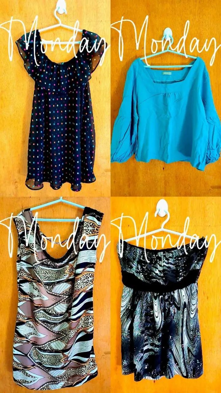 Roupas - Foto 5