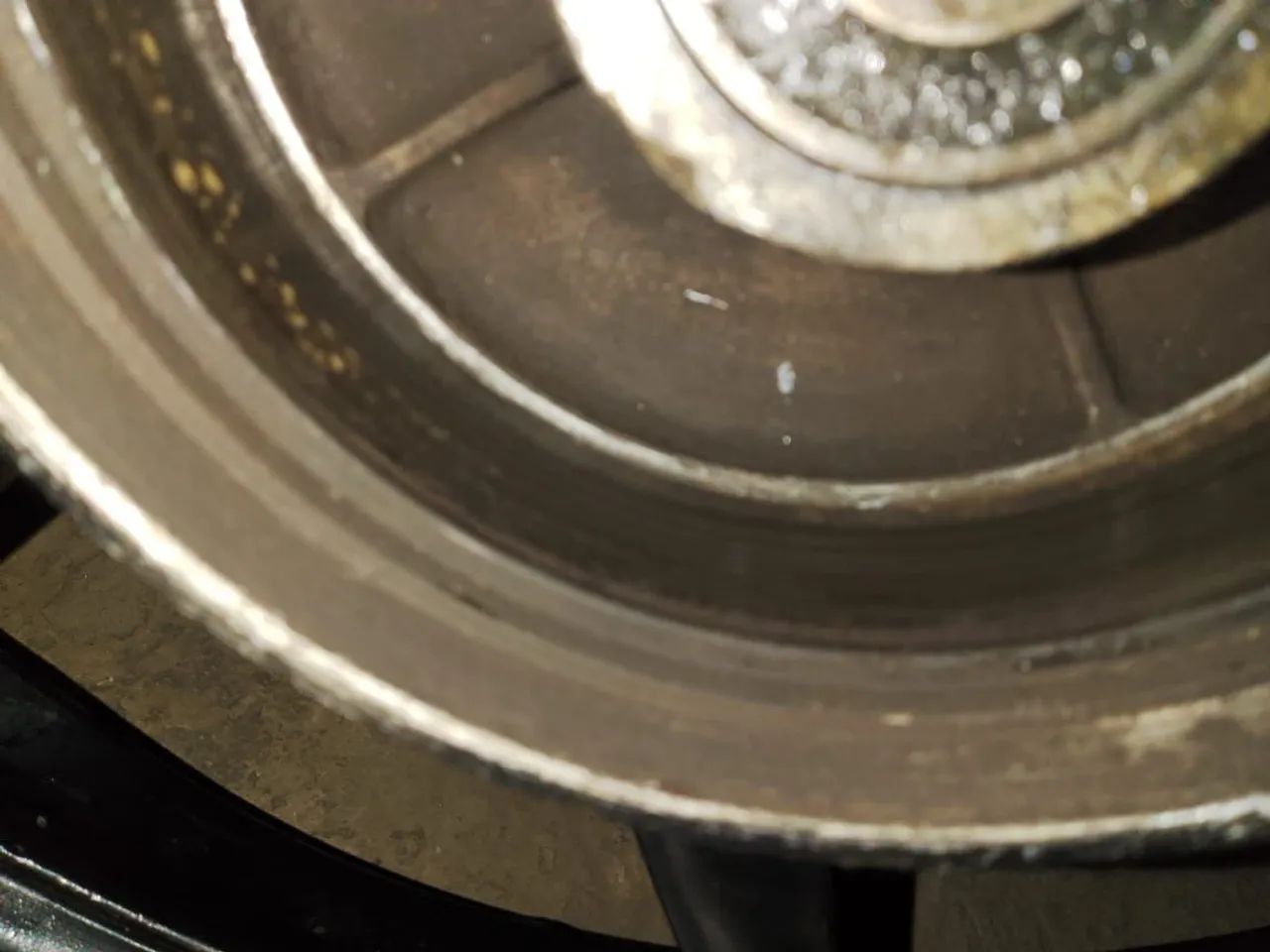 Vendo rodas da Sport  - Foto 5