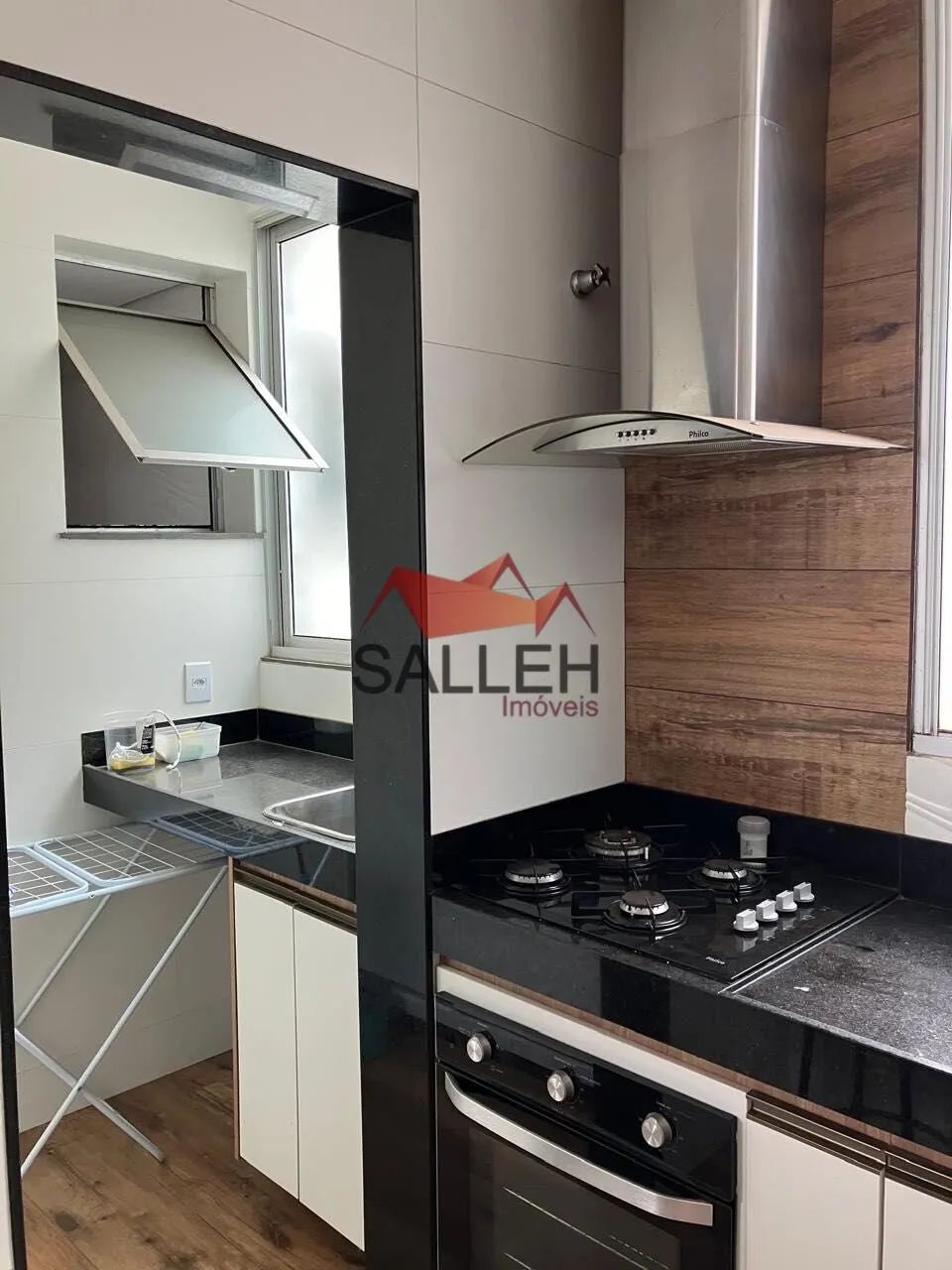Linda cobertura abaixo do preço!!! - Foto 4
