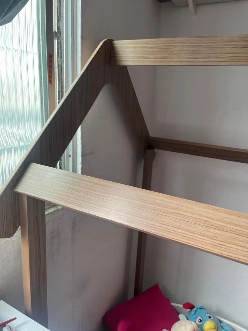 Cama Montessoriana Infantil  - Foto 3