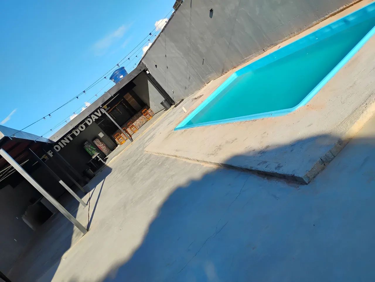 Vendo um espaço pra festa em funcionamentos  - Foto 4