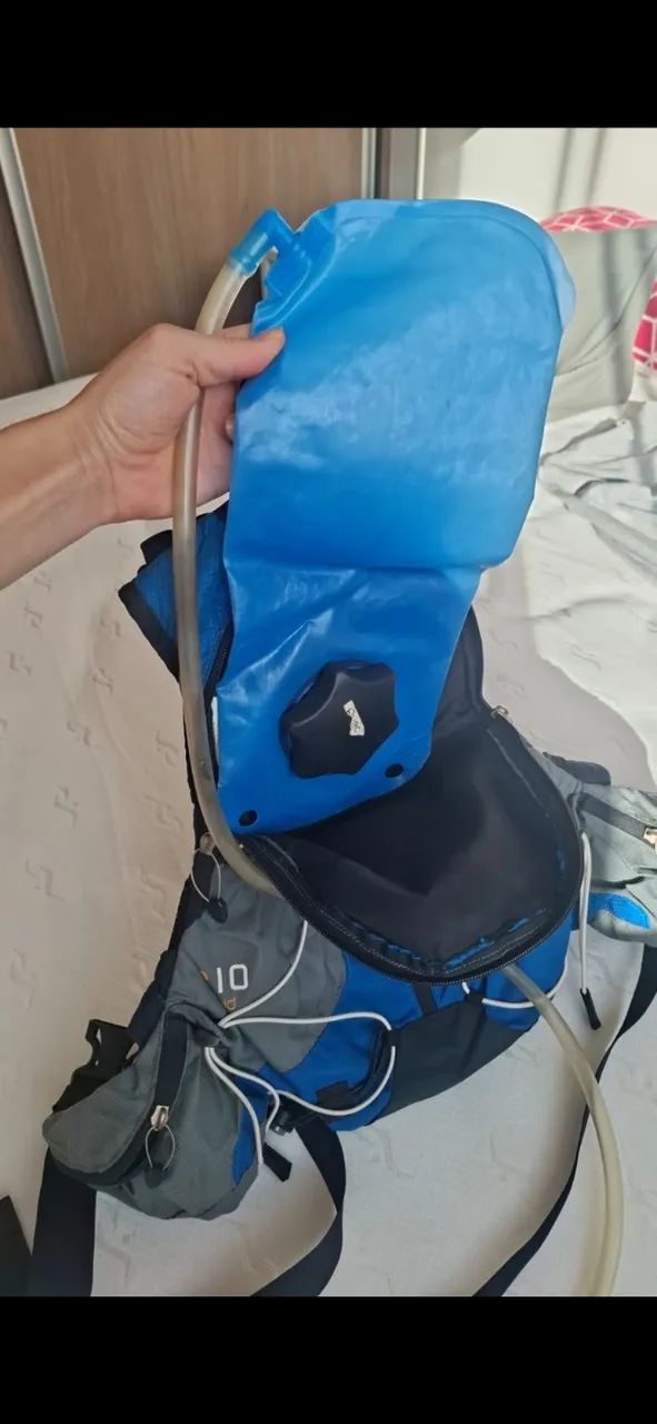Mochila Camel Back - Foto 5