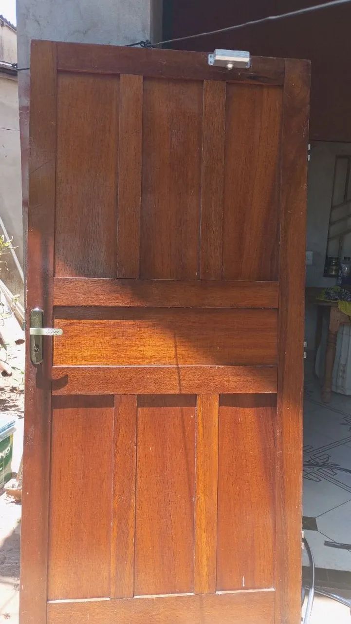 VENDO PORTA - Foto 3